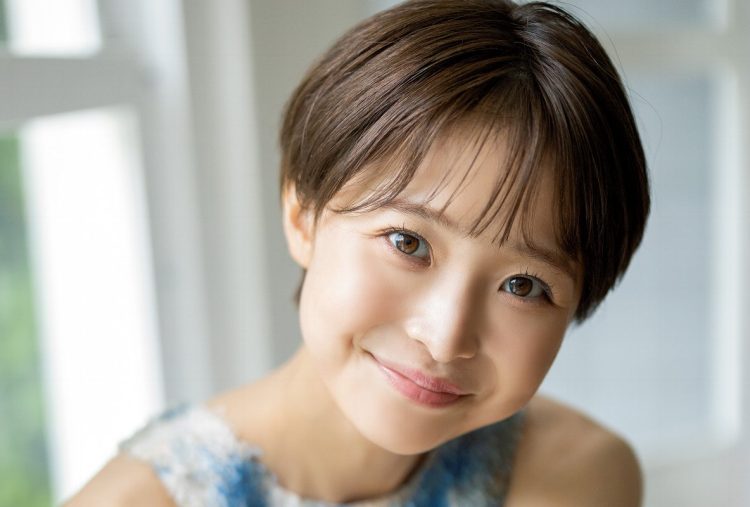 渡邊渚　「精神科に入院していた頃…胸の傷が痛すぎて…」