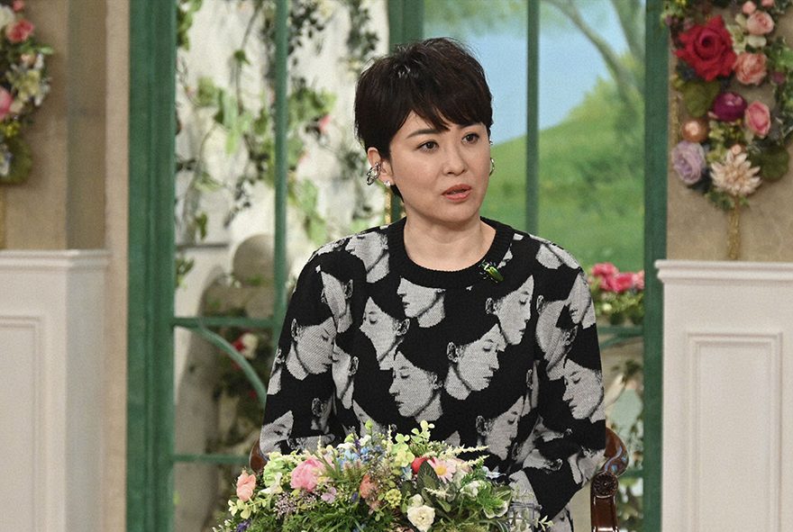 これガチ！？鈴木砂羽　通帳残高が衝撃すぎwww