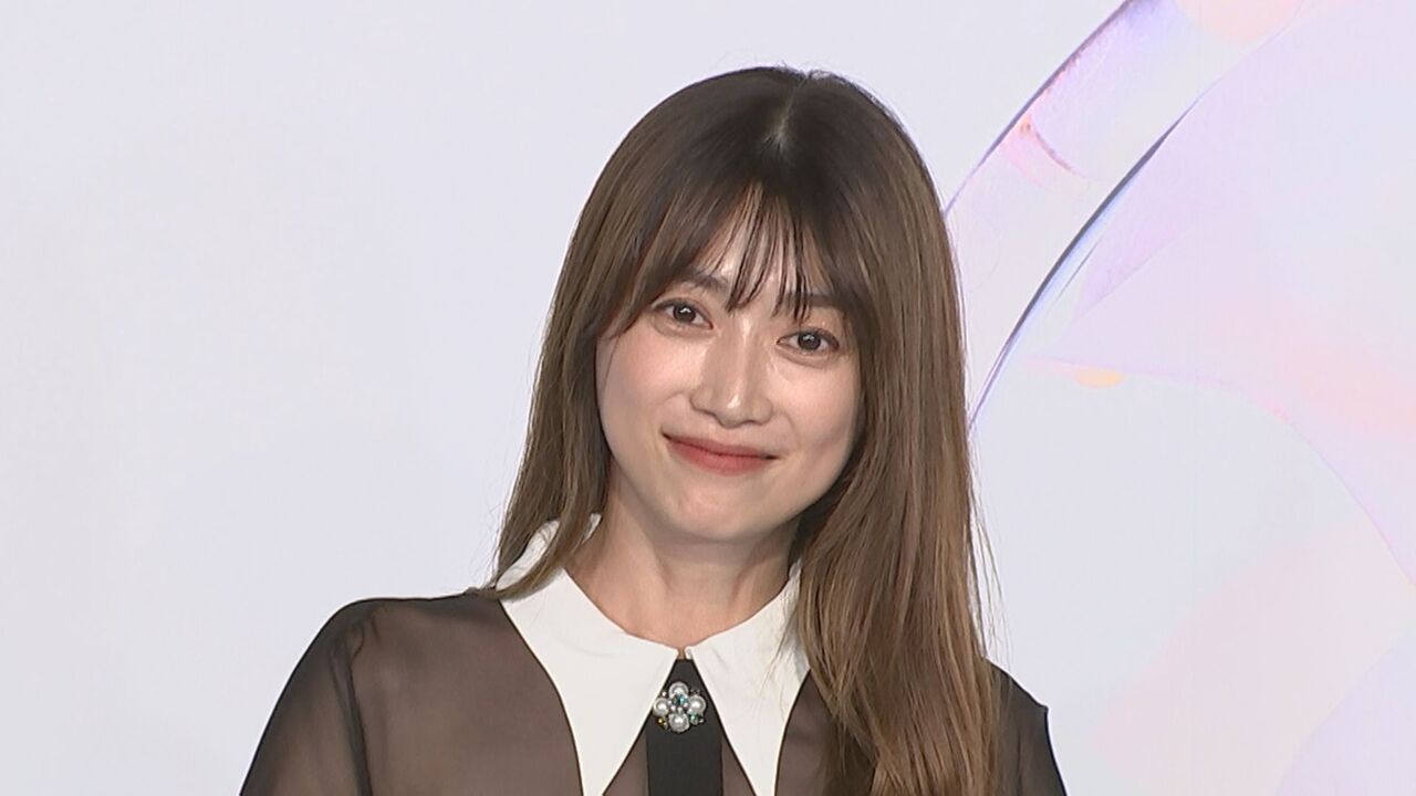 【仰天】ヨンア　昨年秋に日本人の実業家と2度目の離婚をしていた！