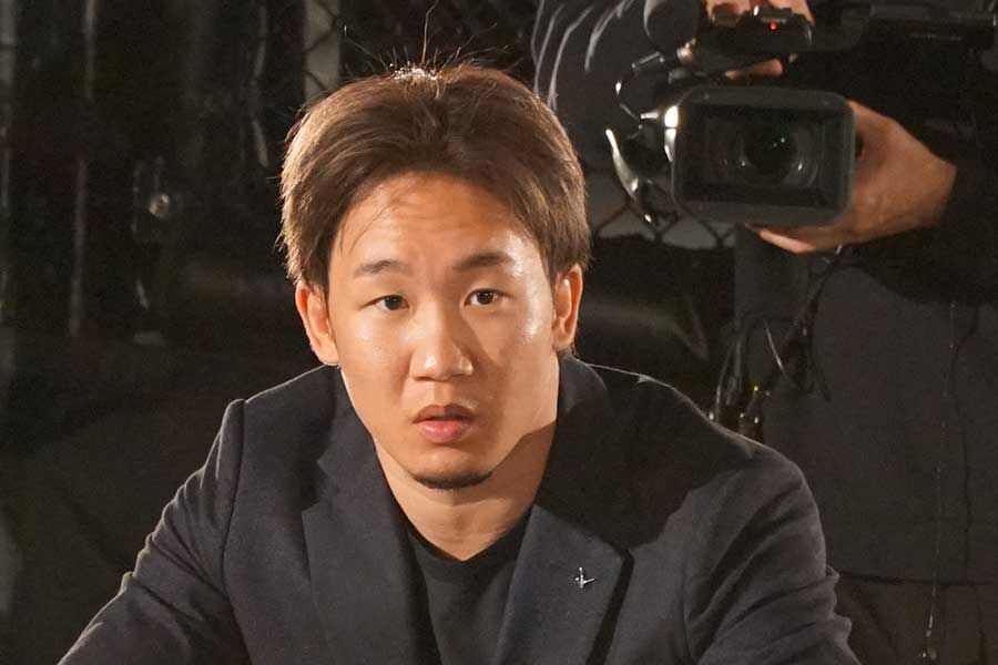 【悲報】ブレイキングダウン　出場者2人が「警察に身柄を拘束！」ってマジ？