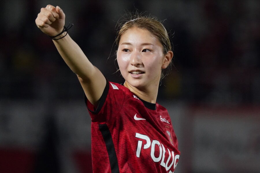【朗報】なでしこ・美人MF　香港ディズニー旅でデート風ムービーが反響www