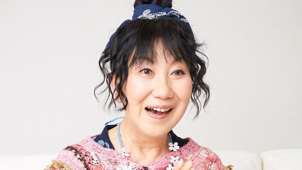 【言及】室井滋　『女優』呼び提言に多くの賛同の声！その理由とは・・・