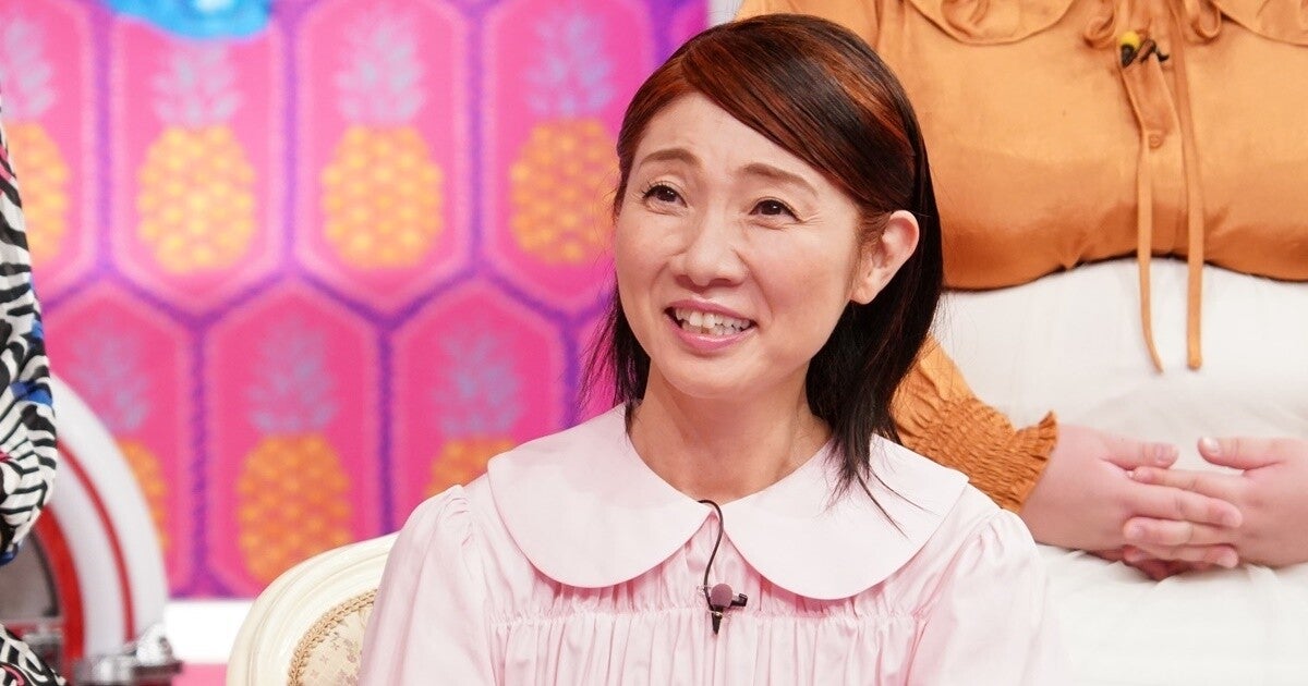 すげええええ！！松居直美　「細マッチョ」際立つハーフトップ姿がヤバい www