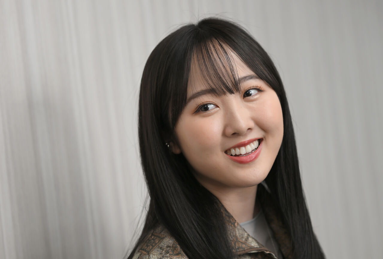 ヒュ〜！？本田望結　人気俳優の行動に「好きになっちゃうところでした」