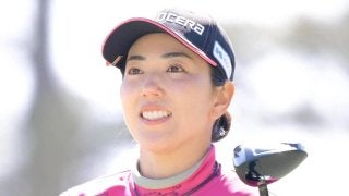 おぉ〜！女子ゴルフ・笠りつ子　２日目にルール違反発覚！きっかけがなんと・・・