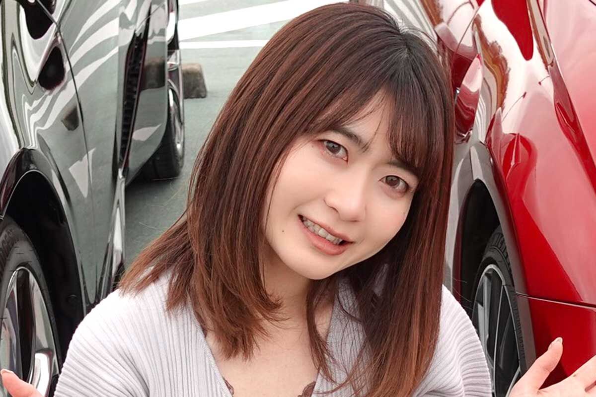 【悲報】旧車好き姉妹　フェアレディZが高速で壊れたwww