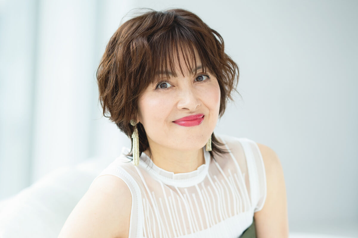 【言及】荻野目洋子「人生で1番危機を感じています」「人として生きる権利ある」Xで思いをつづる！？