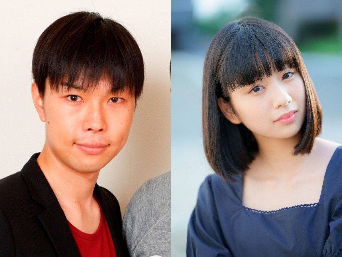 【仰天】「ハライチ」岩井（38）　妻の奥森皐月が「成人式」と告白って、マジ？