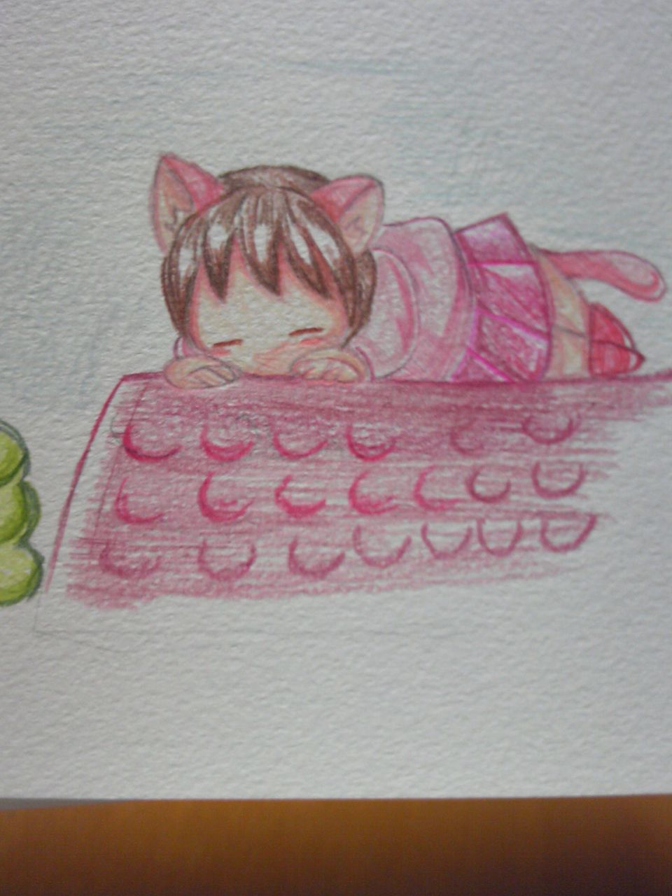 ワンドロ絵をまとめられるだけ 戯言置き場 うをのぞ記 ワンドロ絵をまとめられるだけ 戯言置き場 うをのぞ記