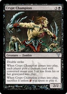 79枚目 貴様共の勇者を選べ Mtg 今日の一枚 79枚目 貴様共の勇者を選べ Mtg 今日の一枚