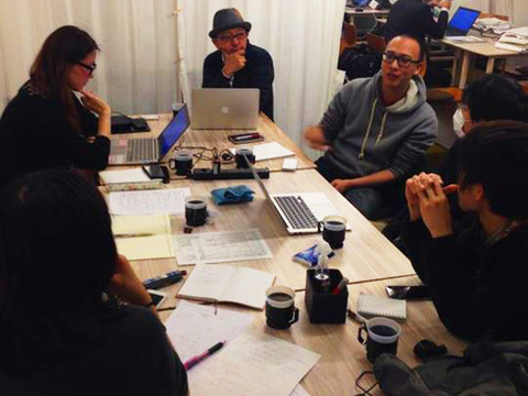 第3回ミーティング