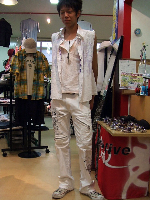 新企画 ユーラムのファッションリーダー ユーラム リープス It S Glory