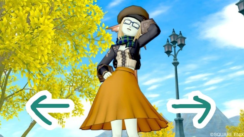 魚子ドレア 黒ぶちメガネ角で秋ドレア dq10 うゆファミコレクション 魚子ドレア 黒ぶちメガネ角で秋ドレア dq10 うゆファミコレクション