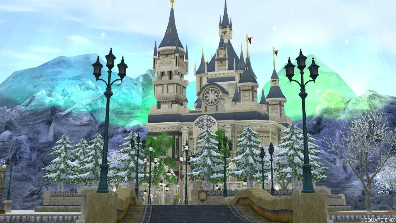 マイタウン 庭弄り試行錯誤編 その2 dq10 うゆファミコレクション マイタウン 庭弄り試行錯誤編 その2 dq10 うゆファミコレクション