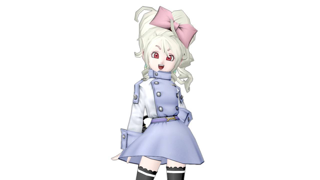 人間子供ちゃんドレア ひつじのころもで獣耳ドレア 白 dq10 うゆファミコレクション 人間子供ちゃんドレア ひつじのころもで獣耳ドレア 白 dq10 うゆファミコレクション