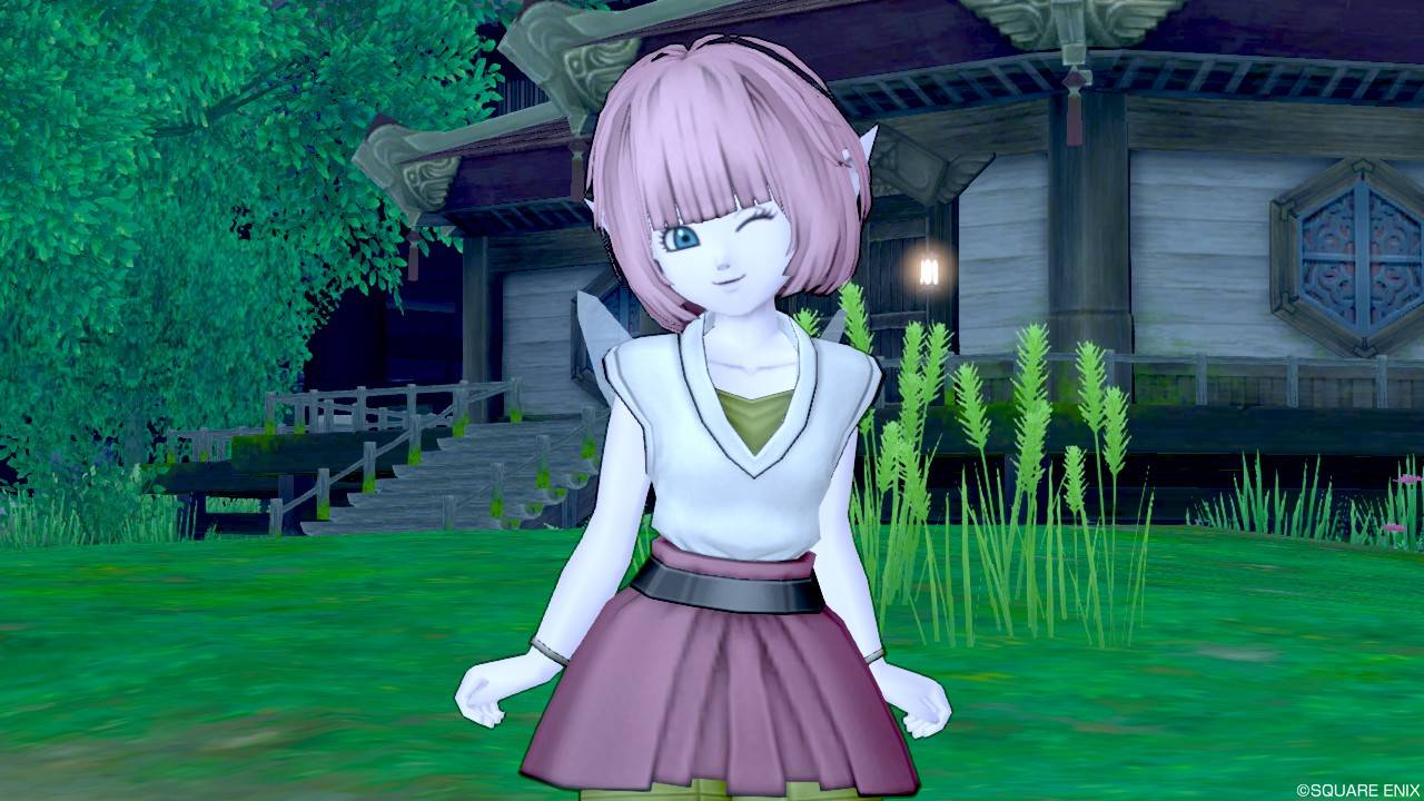 バージョン4 5 前期 の感想 気になるとこだけ ｄｑ１０ うゆファミコレクション