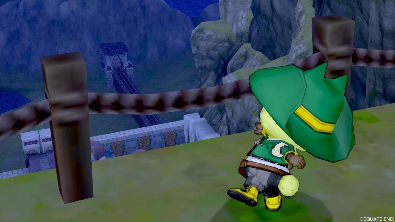 プクリポ ドレア ジャングル イエローの原色ドレア キャラクター紹介 クラスプ ｄｑ１０ うゆファミコレクション