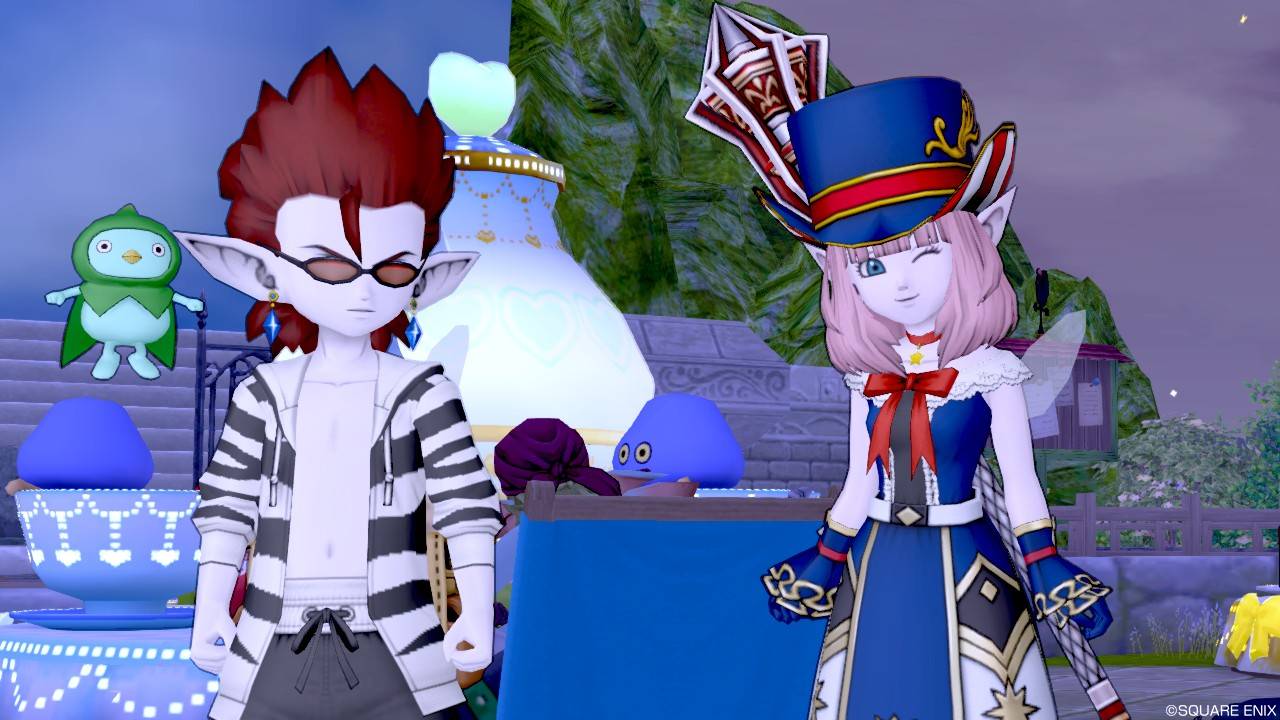 マイタウン 福引き券で1億3000万ｇ手に入れた男 ｄｑ１０ うゆファミコレクション