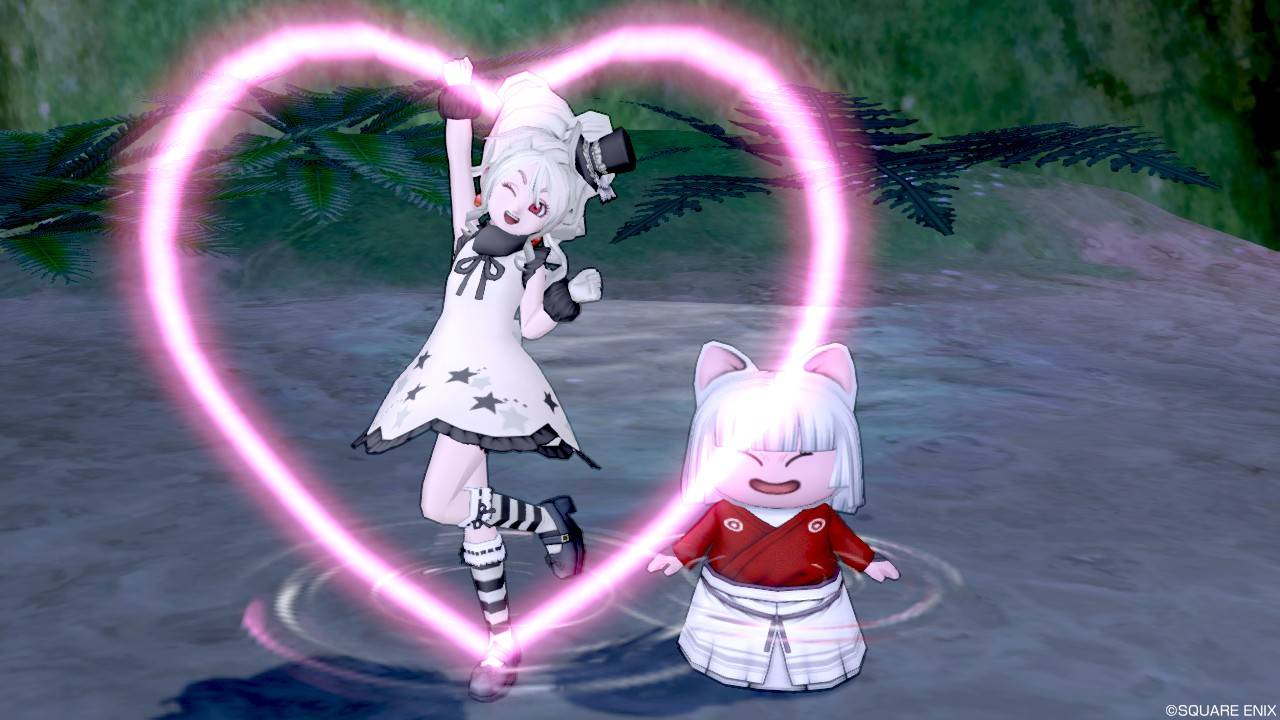 0スキル開放 万物を教え導く者 ディエゴからの試練をやってきました O ｄｑ１０ うゆファミコレクション