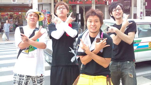 11かるがも秋キャンプ 濡れたまんまでイッちゃって In小川原湖 Fantastic４ ほぼハルクonly