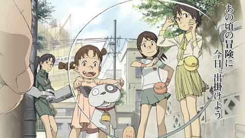 12年に観たアニメなど 感想文を提出いたします 別館 12年に観たアニメなど 感想文を提出いたします 別館