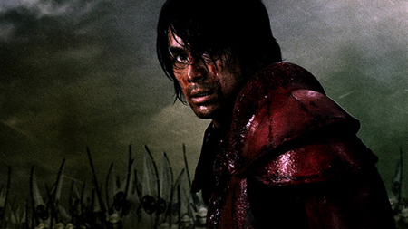 Goemon 感想文を提出いたします 別館