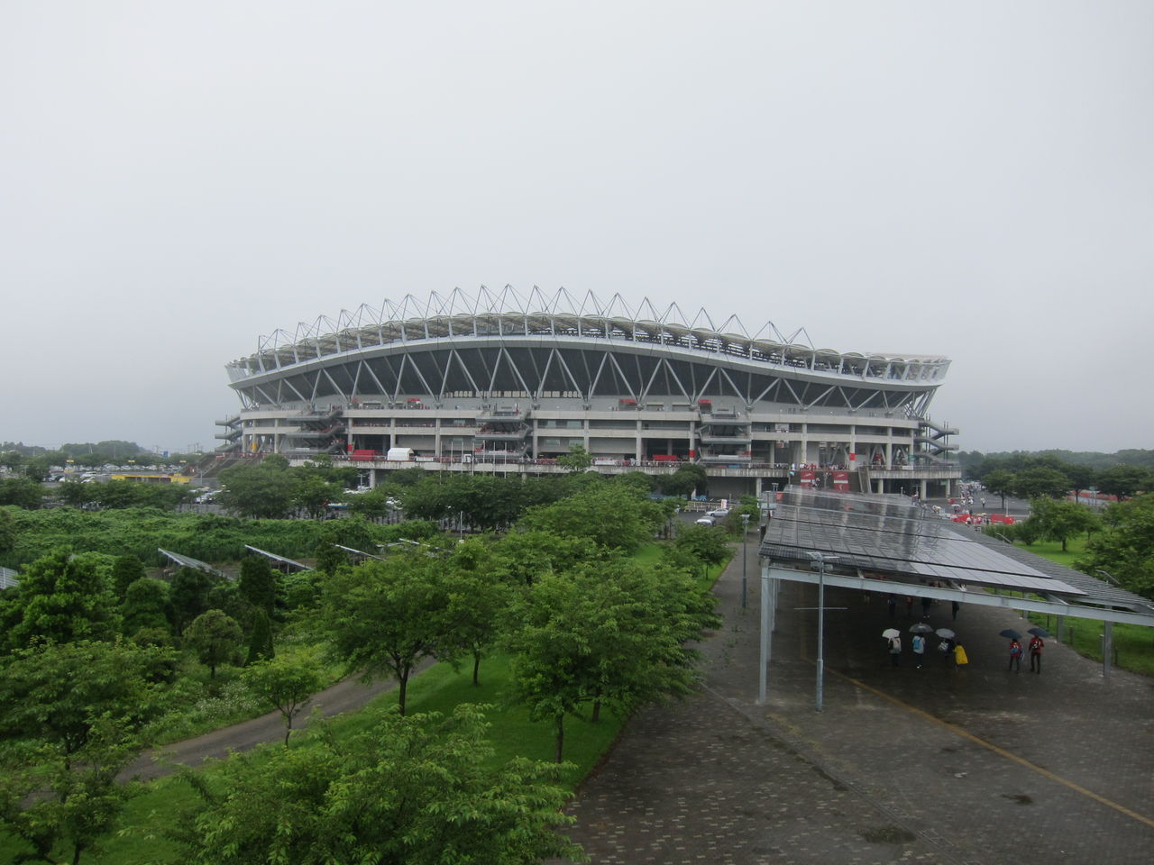 7 5 Encore Supported By Jim Beam 中田浩二 柳沢敦 新井場徹 合同引退試合 The Electric Room Uzu Blog