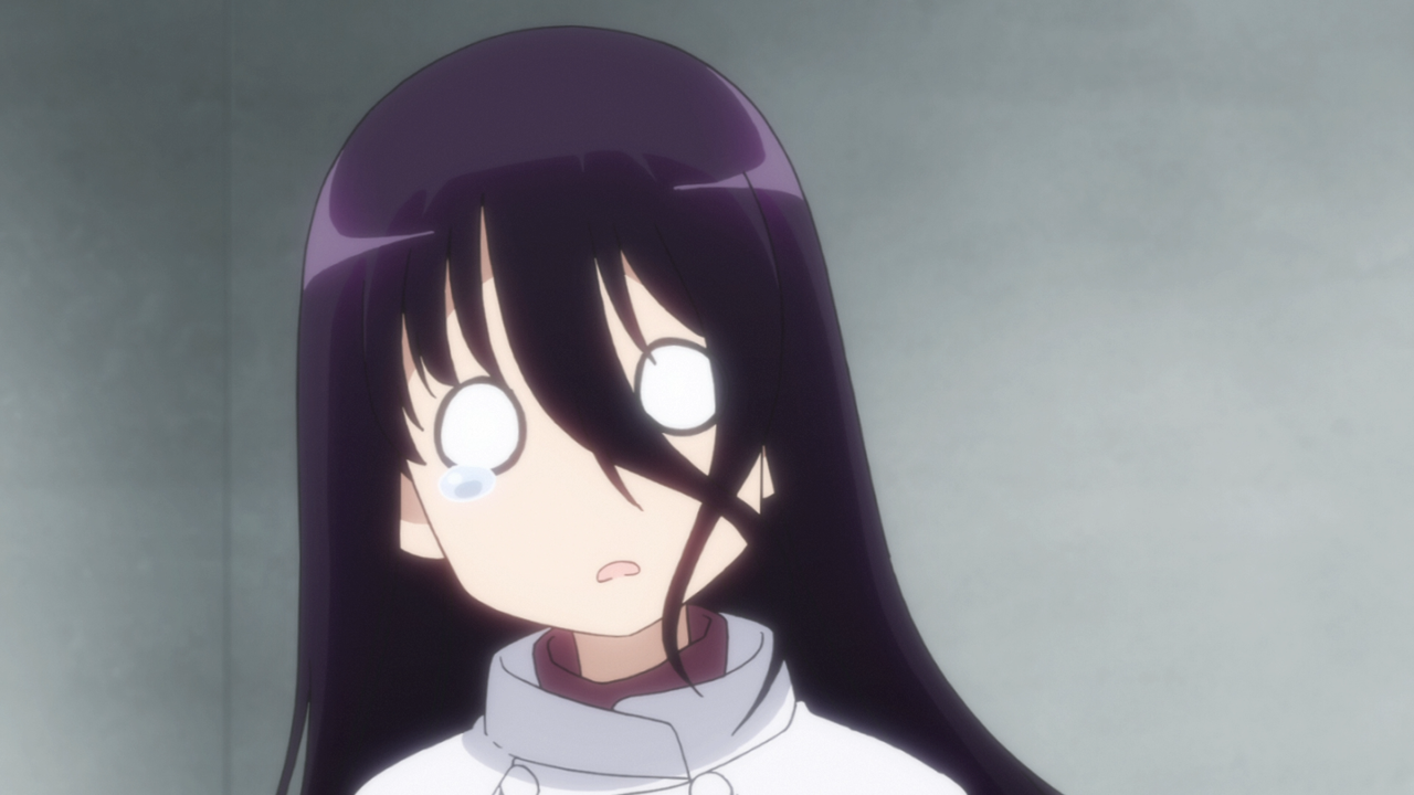 画像 姉帯豊音 咲 Saki アニゲー好きのうずきんブログ 画像 姉帯豊音 咲 Saki アニゲー好きのうずきんブログ