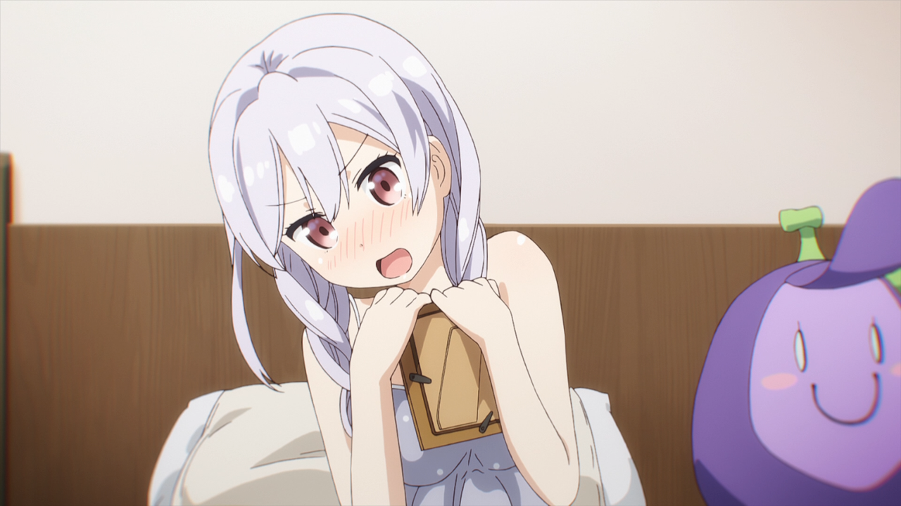 画像 天月真白 One Room アニゲー好きのうずきんブログ