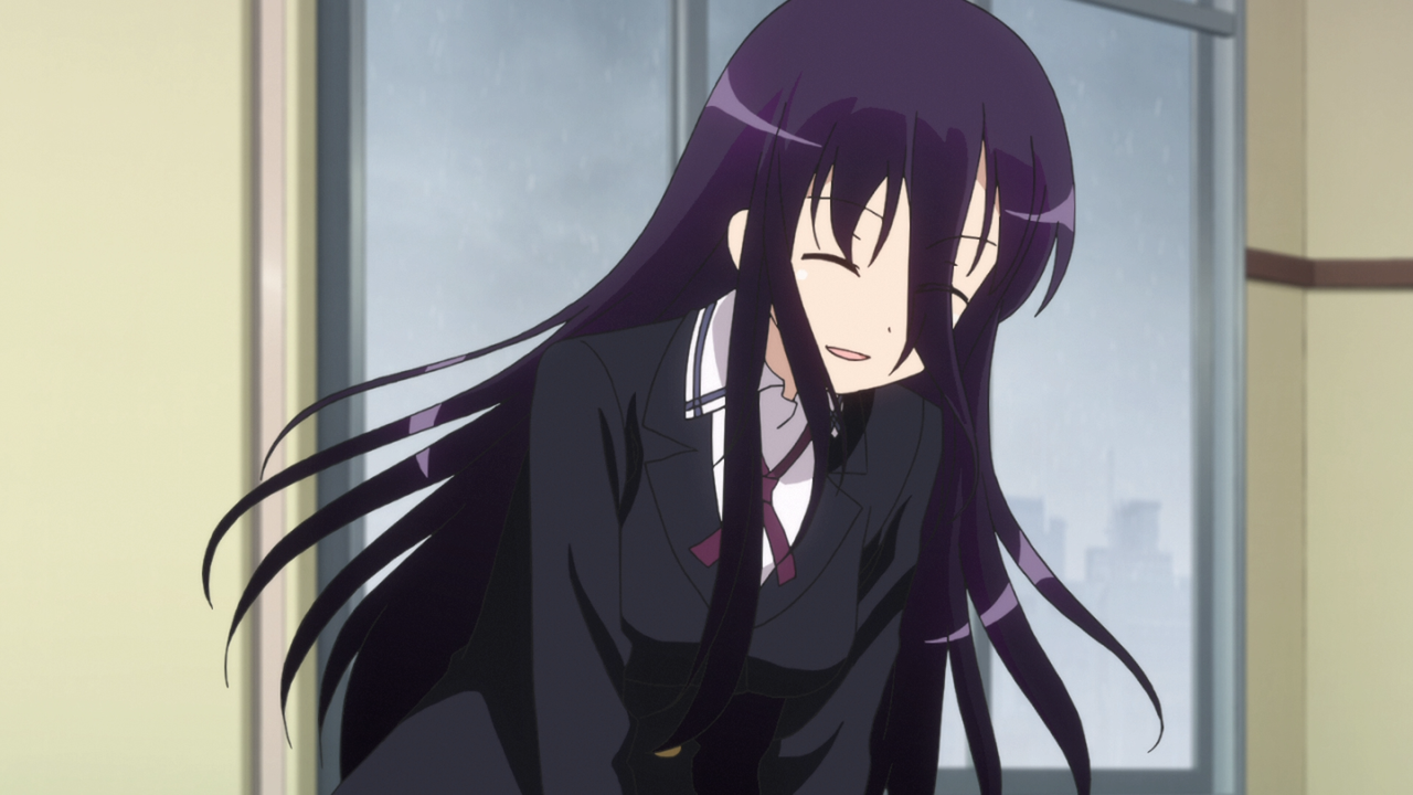 画像 姉帯豊音 咲 Saki アニゲー好きのうずきんブログ