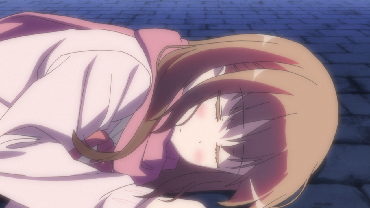画像 松実宥 咲 Saki アニゲー好きのうずきんブログ