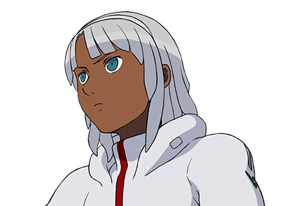 11月2日生まれのキャラ アニゲー好きのうずきんブログ