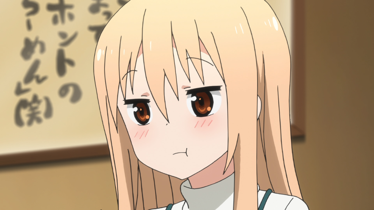 画像 土間埋 干物妹 うまるちゃん アニゲー好きのうずきんブログ 画像 土間埋 干物妹 うまるちゃん アニゲー好きのうずきんブログ