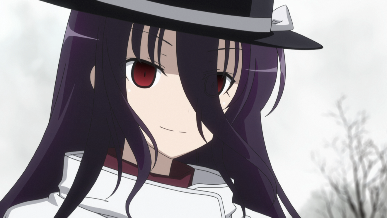 画像 姉帯豊音 咲 Saki アニゲー好きのうずきんブログ