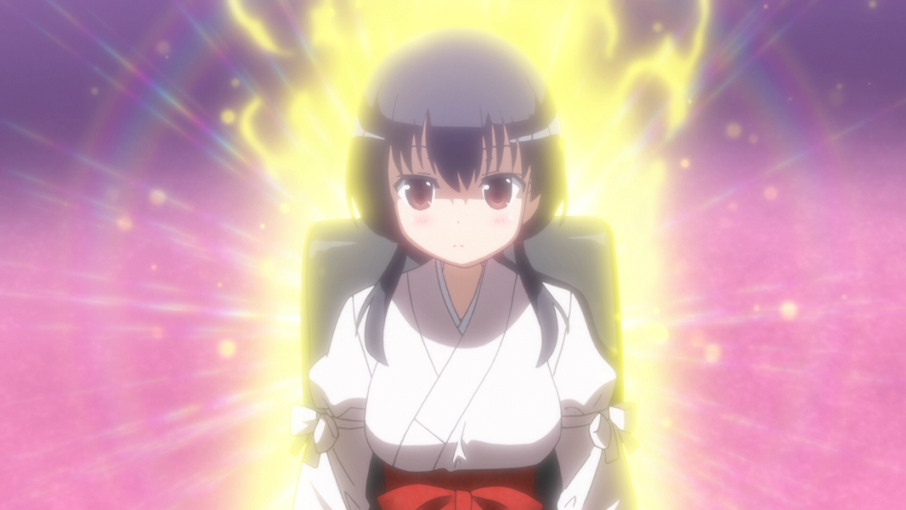 画像 神代小蒔 咲 Saki アニゲー好きのうずきんブログ 画像 神代小蒔 咲 Saki アニゲー好きのうずきんブログ