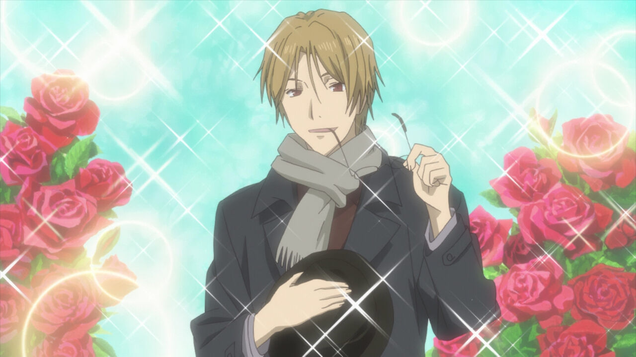 11月12日生まれのキャラ アニゲー好きのうずきんブログ