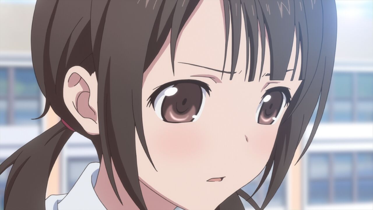 画像 沖田紗羽 Tari Tari アニゲー好きのうずきんブログ