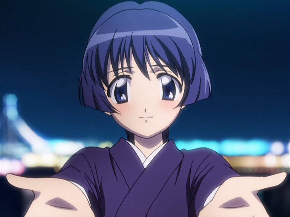 7月7日生まれのキャラ アニゲー好きのうずきんブログ