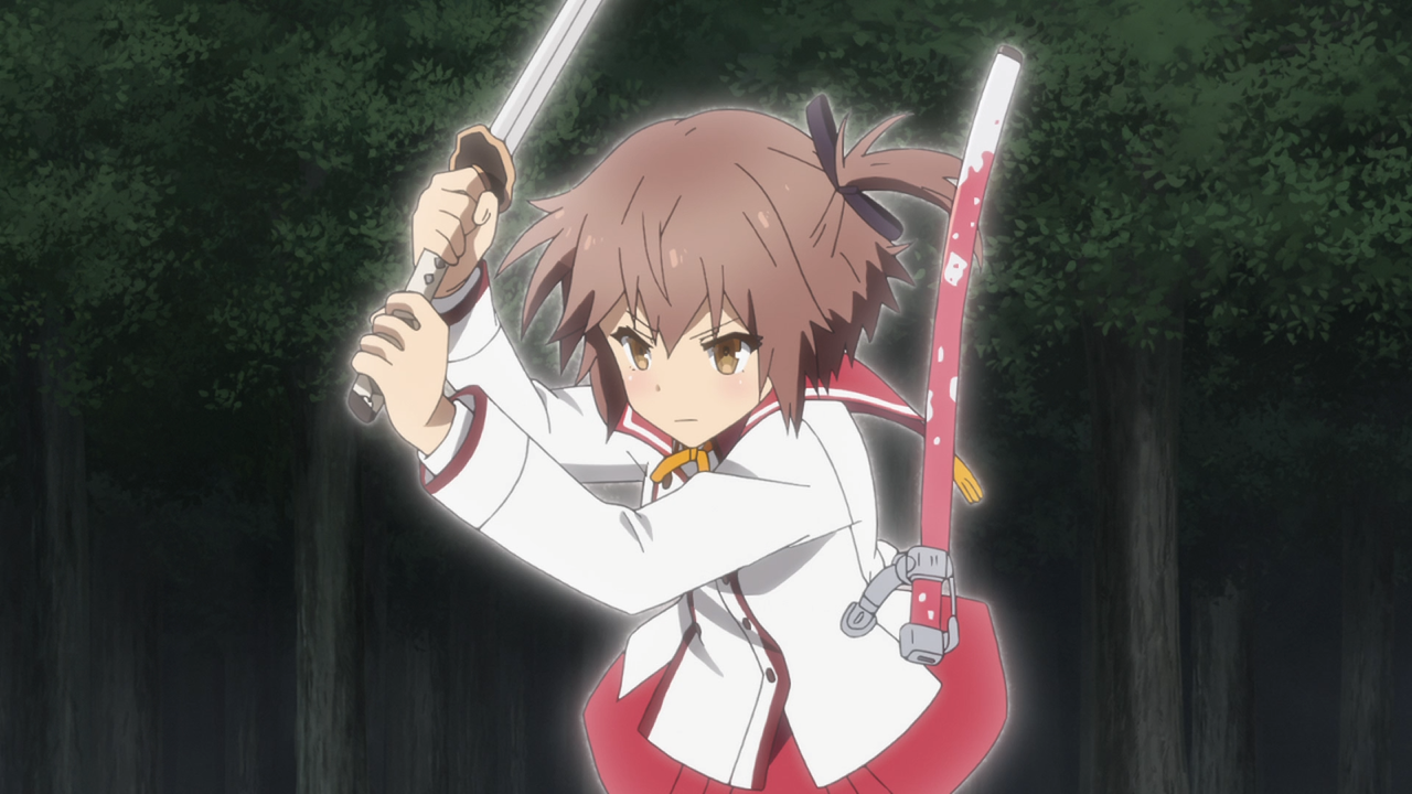画像 衛藤可奈美 刀使ノ巫女 アニゲー好きのうずきんブログ 画像 衛藤可奈美 刀使ノ巫女 アニゲー好きのうずきんブログ