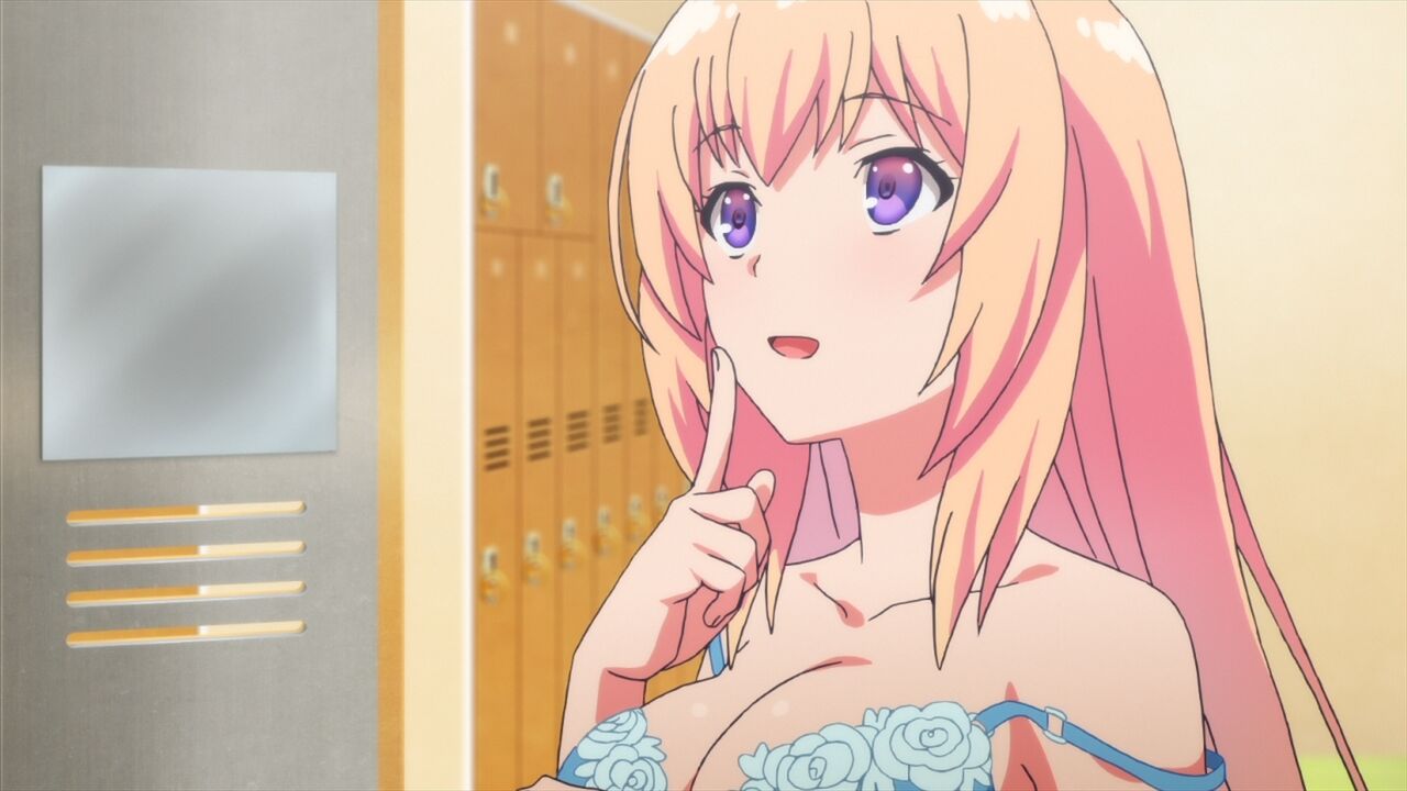 画像 一之瀬帆波 ようこそ実力至上主義の教室へ アニゲー好きのうずきんブログ 画像 一之瀬帆波 ようこそ実力至上主義の教室へ アニゲー好きのうずきんブログ