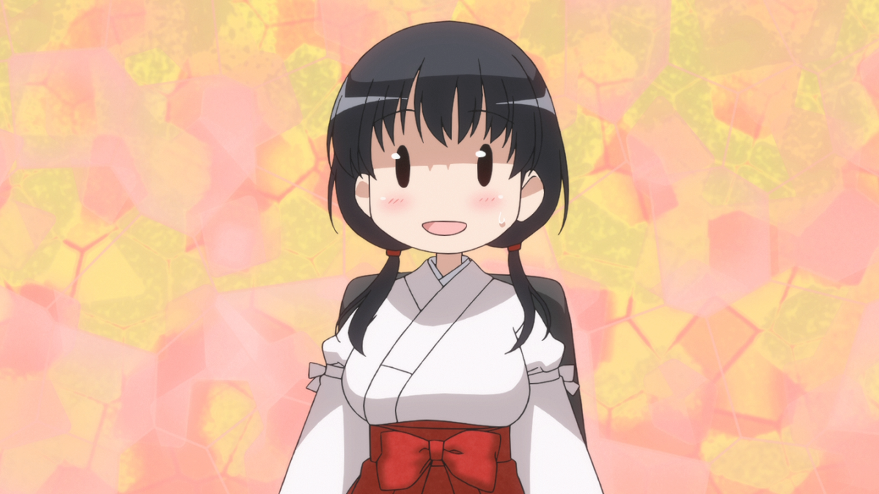 画像 神代小蒔 咲 Saki アニゲー好きのうずきんブログ