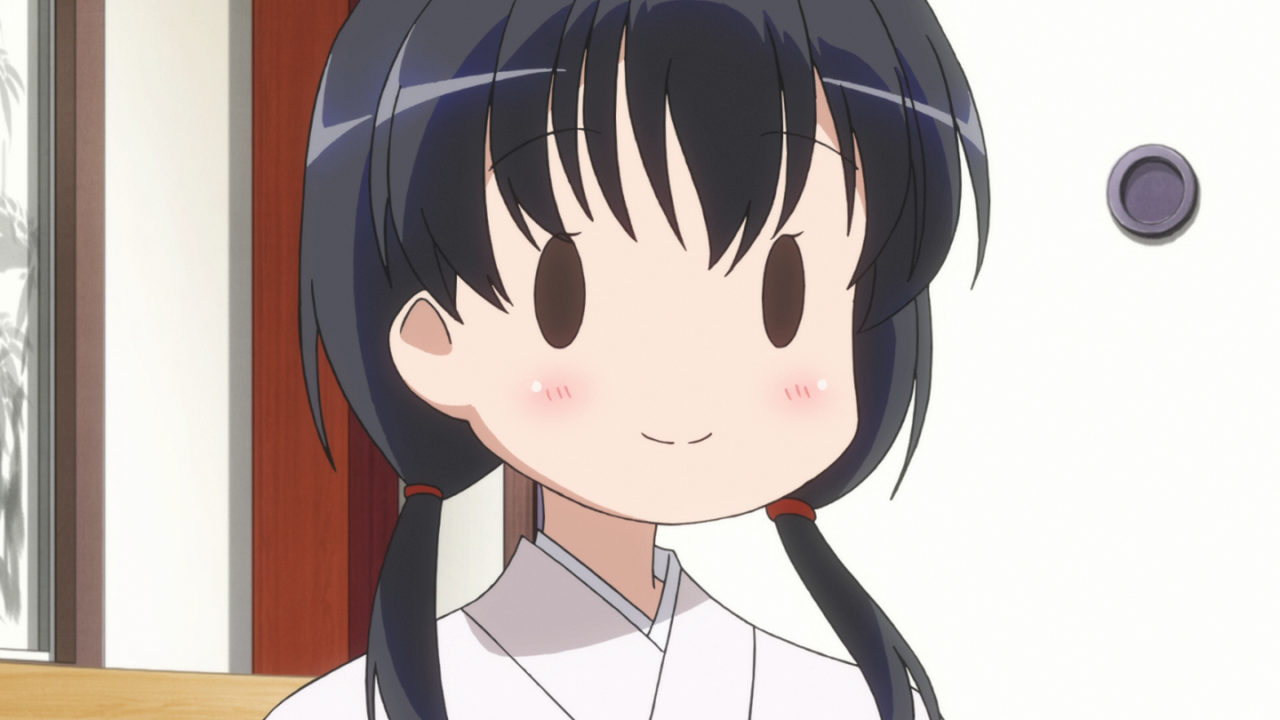 画像 神代小蒔 咲 Saki アニゲー好きのうずきんブログ 画像 神代小蒔 咲 Saki アニゲー好きのうずきんブログ