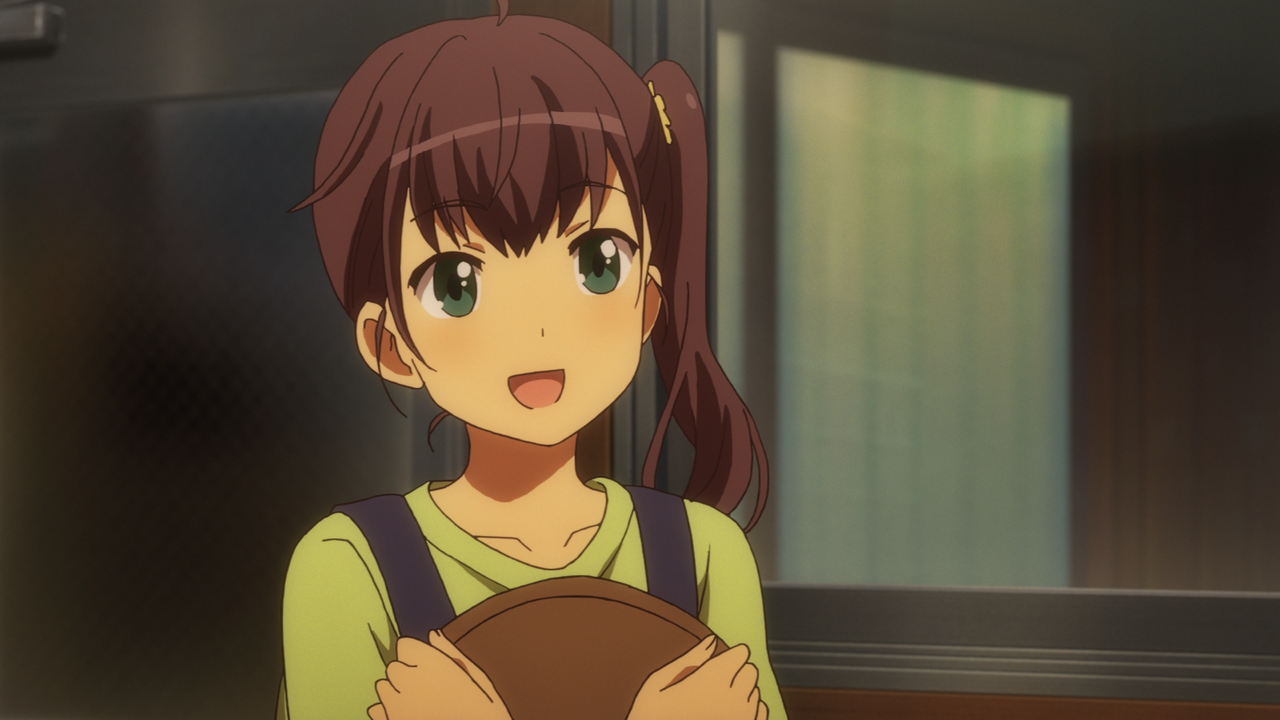 画像 新里あおい のんのんびより アニゲー好きのうずきんブログ