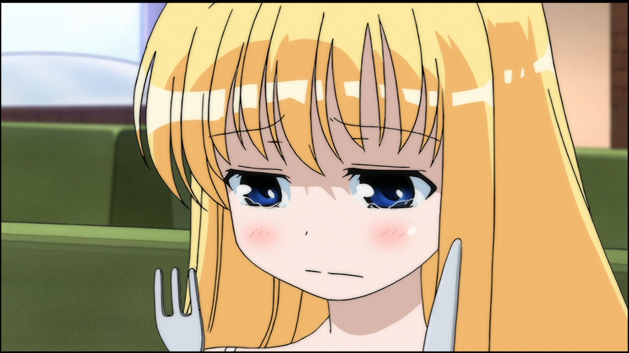 画像 天江衣 咲 Saki アニゲー好きのうずきんブログ