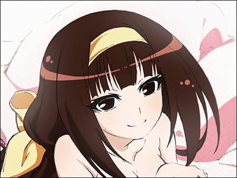 3月12日生まれのキャラ アニゲー好きのうずきんブログ