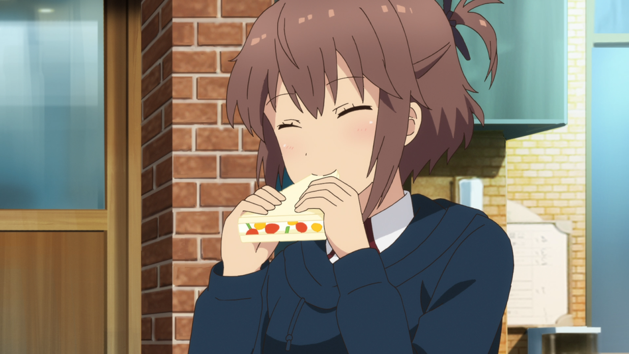 画像 衛藤可奈美 刀使ノ巫女 アニゲー好きのうずきんブログ 画像 衛藤可奈美 刀使ノ巫女 アニゲー好きのうずきんブログ