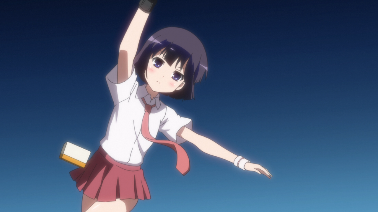 画像 鷺森灼 咲 Saki アニゲー好きのうずきんブログ