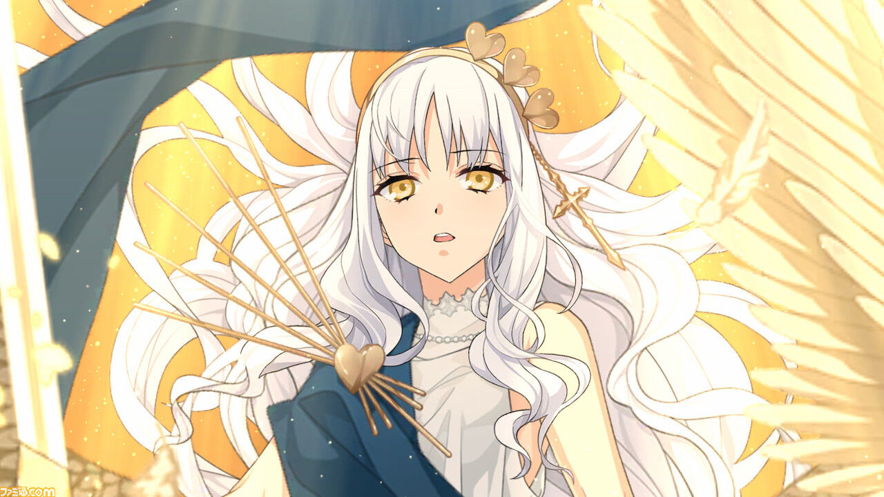 Fgo攻略 カレン オルテンシア アムール の性能 霊基再臨 スキル強化用の育成素材まとめ アニゲー好きのうずきんブログ