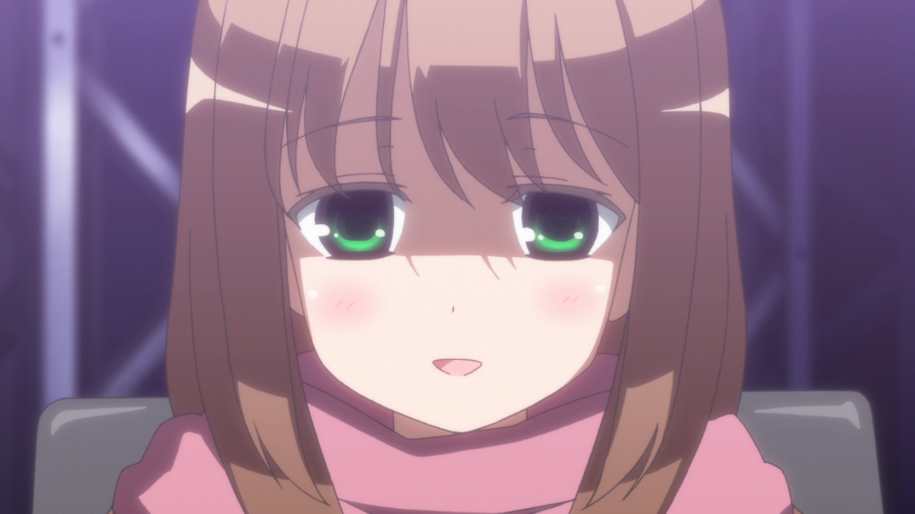 画像 松実宥 咲 Saki アニゲー好きのうずきんブログ