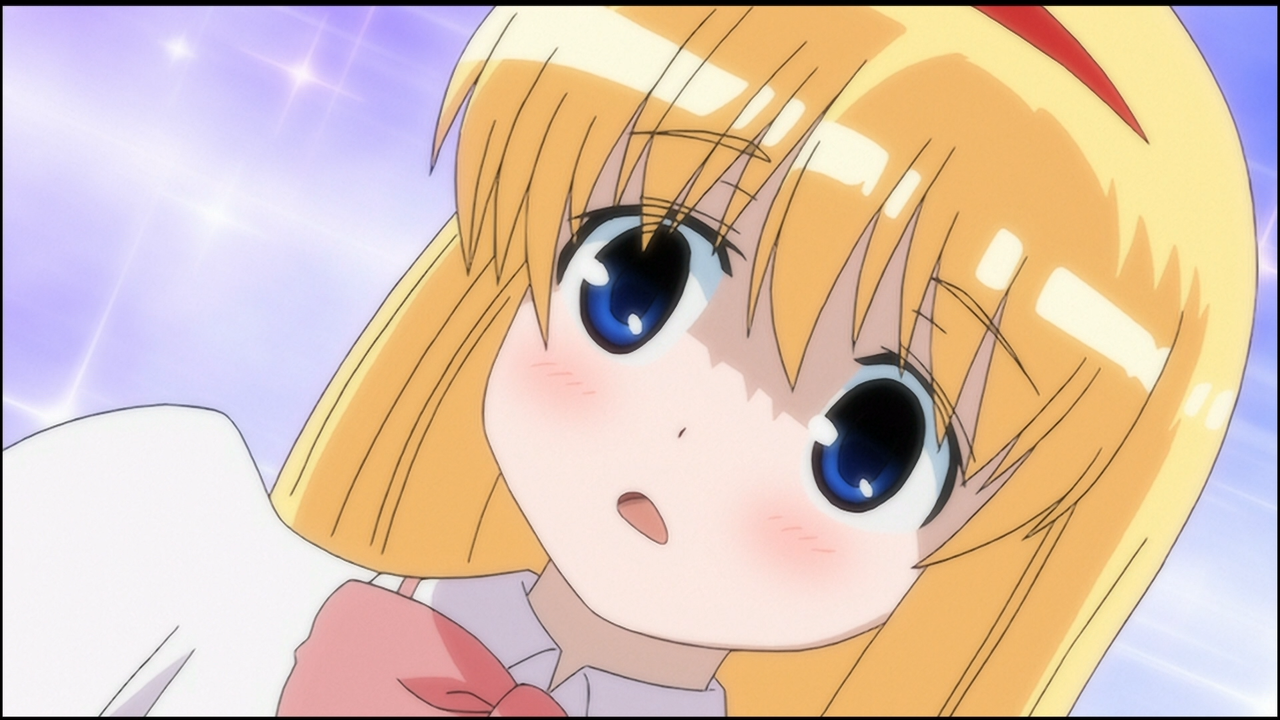 画像 天江衣 咲 Saki アニゲー好きのうずきんブログ